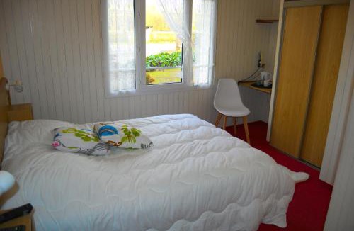 Bagnoles-de-l'Orne Hotel | Hôtel de Tessé