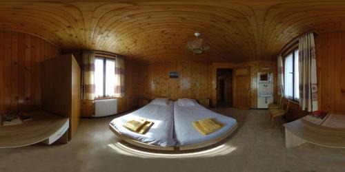 Torgon Hotel | Hôtel de Torgon