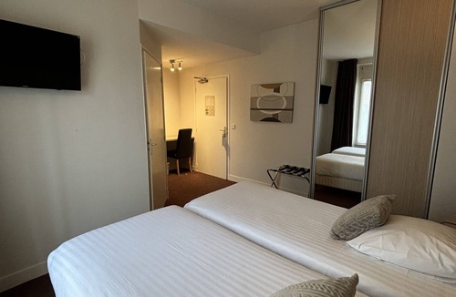 Troyes Hotel | Hôtel De Troyes