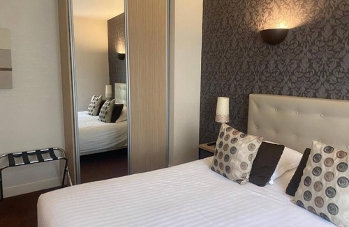 Troyes Hotel | Hôtel De Troyes