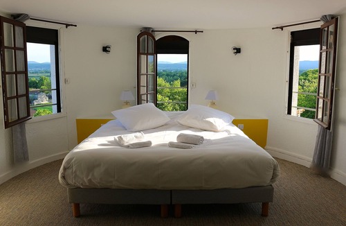 Chandolas Hotel | Hôtel de Vacances de la Vignasse