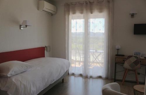 Chandolas Hotel | Hôtel de Vacances de la Vignasse