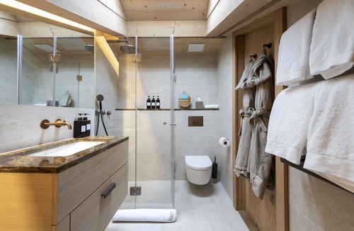 Verbier Hotel | Hôtel de Verbier SUP