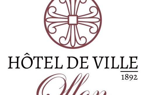 Ollon Hotel | Hôtel de Ville d'Ollon