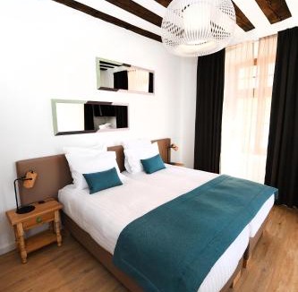 Ollon Hotel | Hôtel de Ville d'Ollon