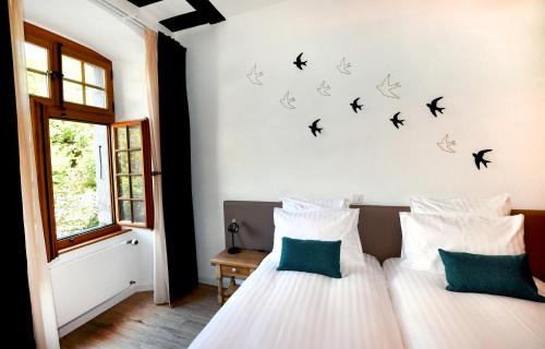 Ollon Hotel | Hôtel de Ville d'Ollon