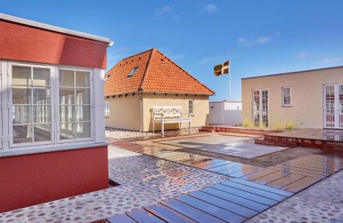 Gilleleje Hotel | Hôtel de Ville