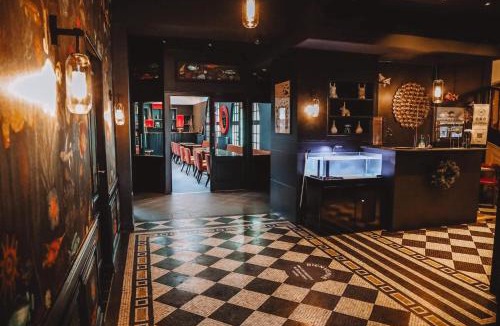 Wimereux Hotel | Hôtel De Wimereux