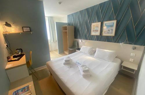 Wimereux Hotel | Hôtel De Wimereux