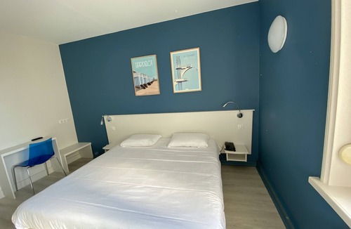 Wimereux Hotel | Hôtel De Wimereux