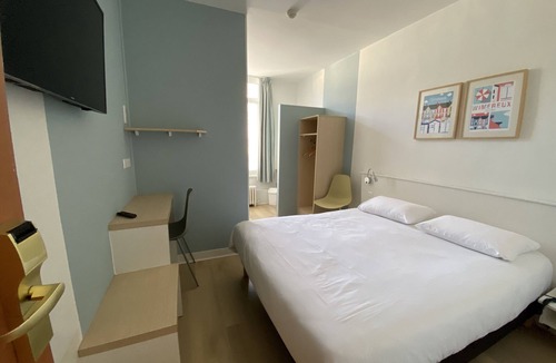 Wimereux Hotel | Hôtel De Wimereux