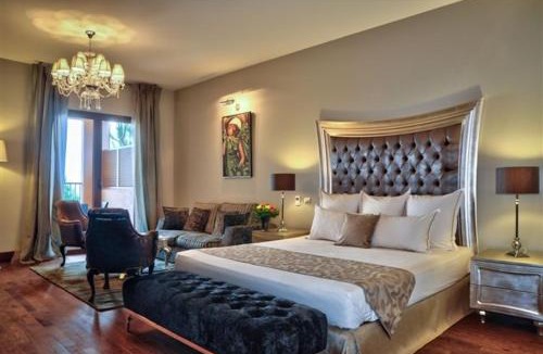 Saint-Florent Hotel | Hôtel Demeure Loredana