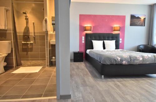 Auxerre Hotel | Hôtel des 2 Gares