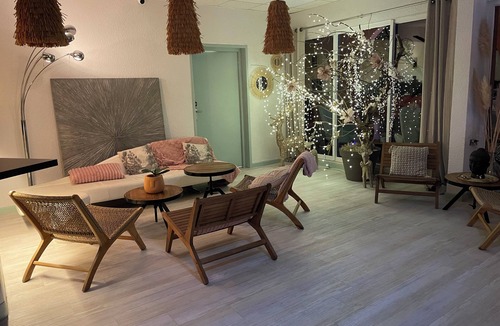 Port Leucate Hotel | Hôtel des 2 golfs