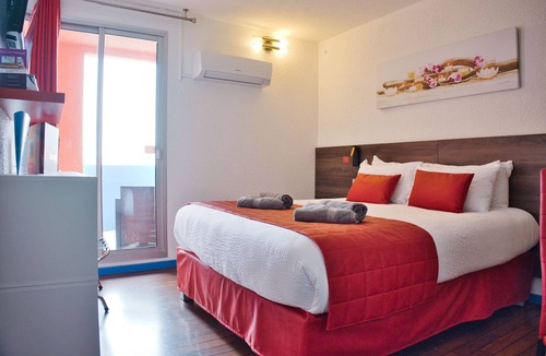 Port Leucate Hotel | Hôtel des 2 golfs