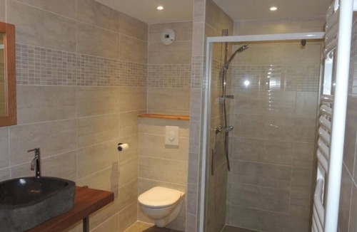 Le Bourg-d'Oisans Hotel | Hôtel des Alpes