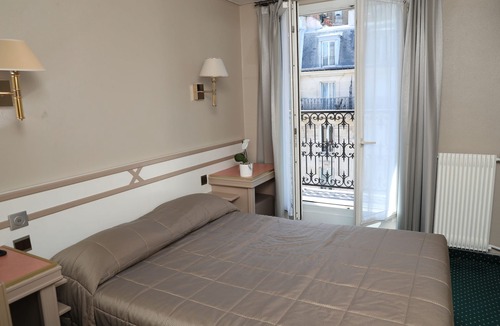 5th Arrondissement Hotel | Hôtel Des Arènes