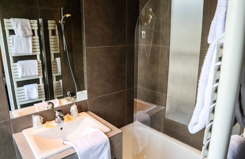 5th Arrondissement Hotel | Hôtel Des Arènes