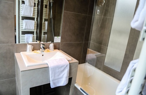 5th Arrondissement Hotel | Hôtel Des Arènes