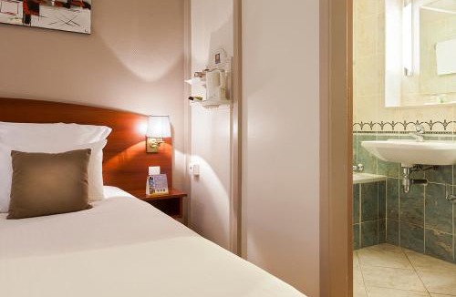 Cachan Hotel | Hôtel des Arcades de Cachan - Grand Paris Sud
