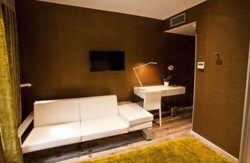 Les Arceaux Hotel | Hôtel des Arceaux