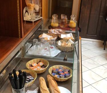 Saint Sever Hotel | Hôtel Des Arceaux