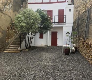 Saint Sever Hotel | Hôtel Des Arceaux