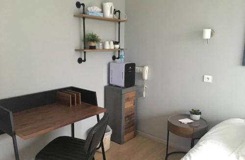 Ambleteuse Hotel | Hôtel Des Argousiers