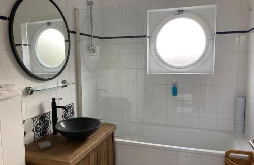 Ambleteuse Hotel | Hôtel Des Argousiers