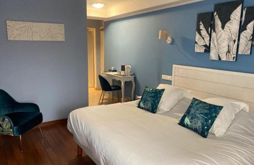 Ambleteuse Hotel | Hôtel Des Argousiers