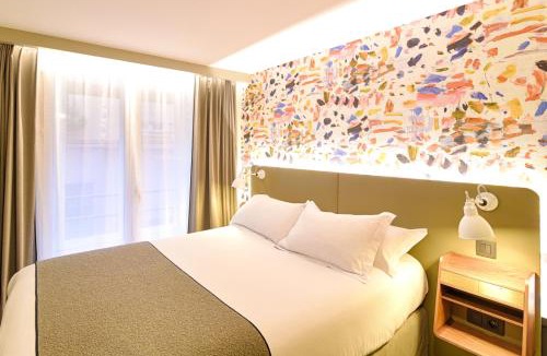 Bellecour - Hotel Dieu Hotel | Hôtel Des Artistes