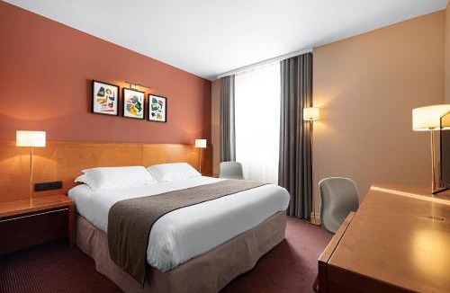 Bellecour - Hotel Dieu Hotel | Hôtel Des Artistes