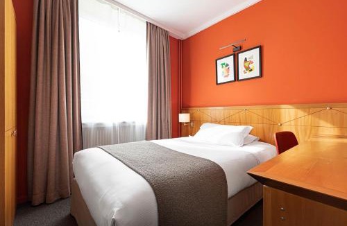 Bellecour - Hotel Dieu Hotel | Hôtel Des Artistes