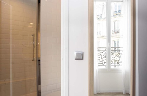 Quartier de la Roquette Hotel | Hôtel des Arts Bastille