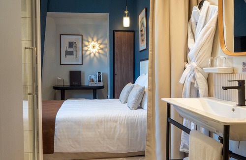 Angouleme Hotel | Hôtel des Arts