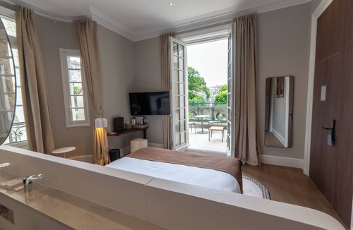 Angouleme Hotel | Hôtel des Arts