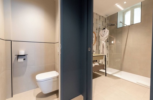 Angouleme Hotel | Hôtel des Arts