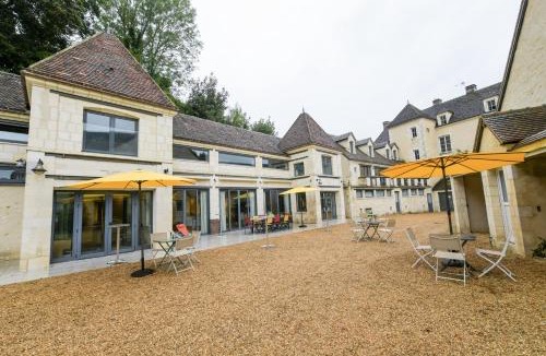 Remalard-en-Perche Apartment | Hôtel des arts - Gîte Littérature dans le Perche