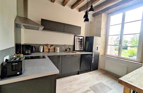 Remalard-en-Perche Apartment | Hôtel des arts - Gîte Littérature dans le Perche