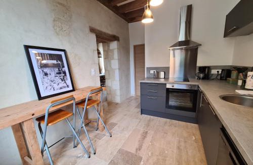 Remalard-en-Perche Apartment | Hôtel des arts - Gîte Littérature dans le Perche