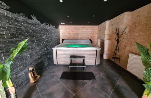 Remalard-en-Perche Apartment | Hôtel des arts - Gîte Littérature dans le Perche