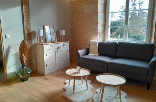 Remalard-en-Perche Apartment | Hôtel des arts - Gîte Bande Dessinée dans le Perche