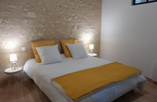Remalard-en-Perche Apartment | Hôtel des arts - Gîte Bande Dessinée dans le Perche