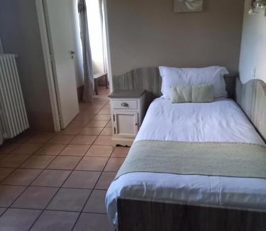 Figeac Hotel | Hôtel des Bains