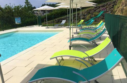 Brommat Hotel | Hôtel des Barrages