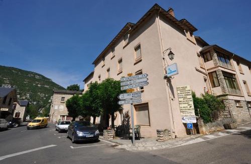 La Malene Hotel | Hôtel des Bateliers