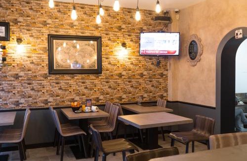 Chambery Hotel | Hôtel des Beaux Arts