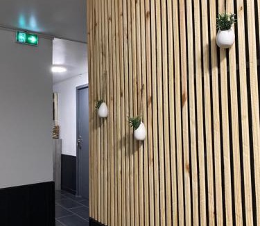 Chambery Hotel | Hôtel des Beaux Arts