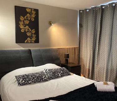 Chambery Hotel | Hôtel des Beaux Arts