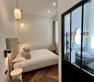 13th Arrondissement Hotel | Hôtel des Beaux Arts